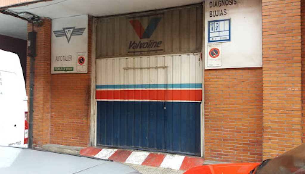 Imagen de TALLERES CONFER S. L.