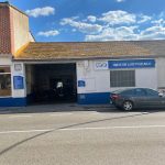 TALLERES HIJOS DE LUIS POZUELO TALLERES HIJOS DE LUIS POZUELO
