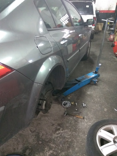 Taller mecanico en Manresa – Reparacio Automobil Quim 2017 | SPG Talleres