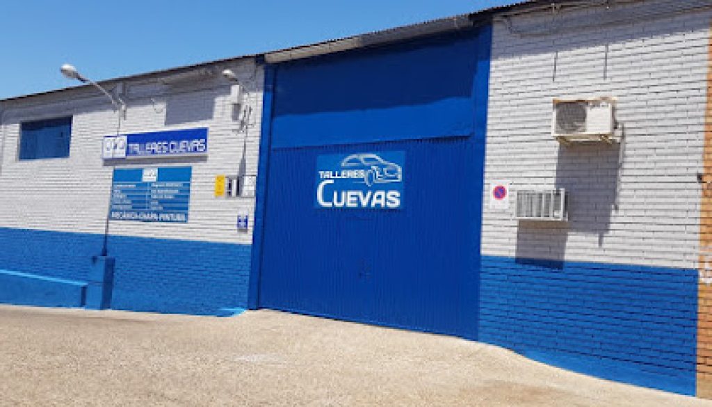 Imagen de Talleres Cuevas