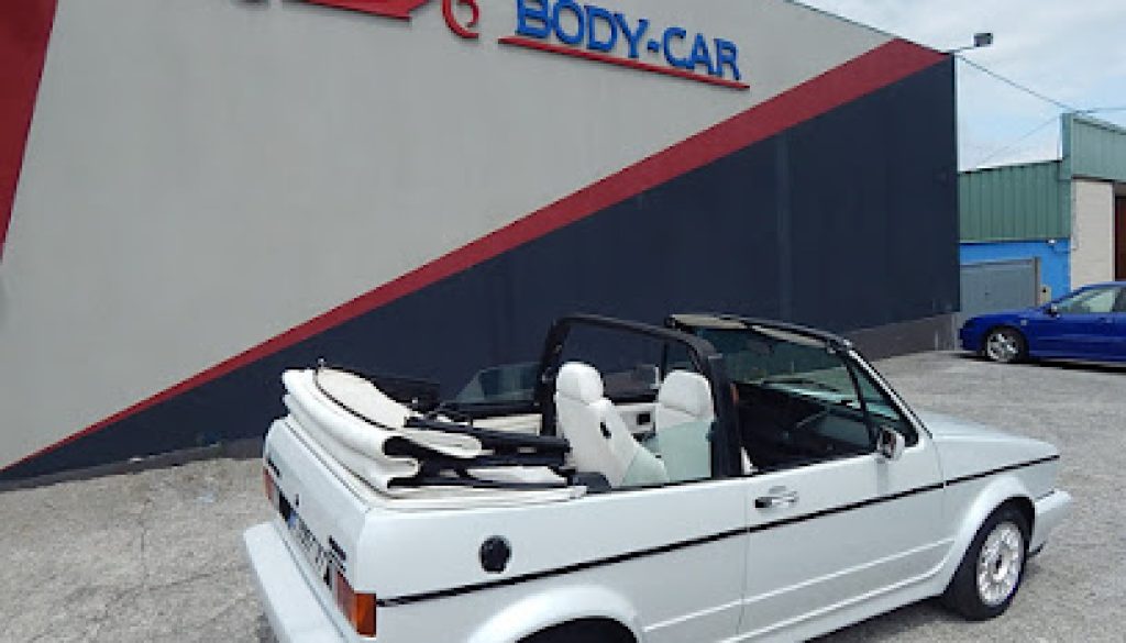 Imagen de Talleres Body Car