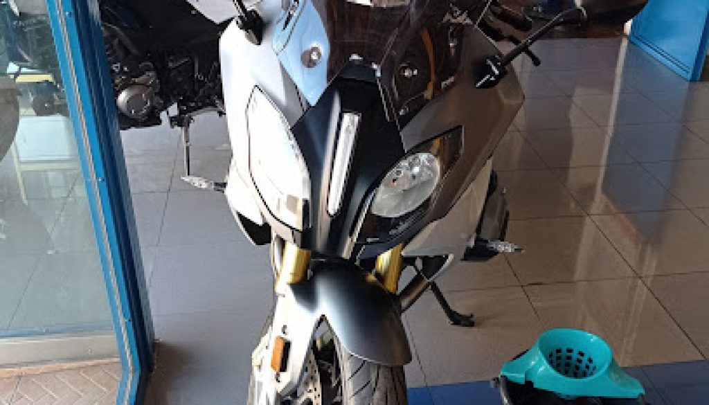 Imagen de Tecnimoto Murcia
