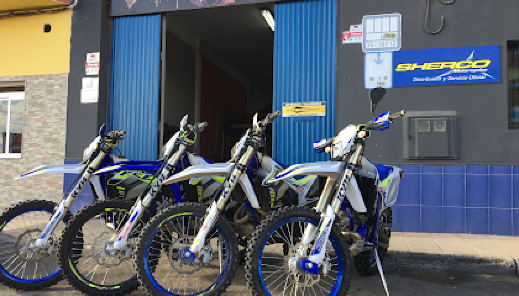 Imagen de Mototech fuerteventura
