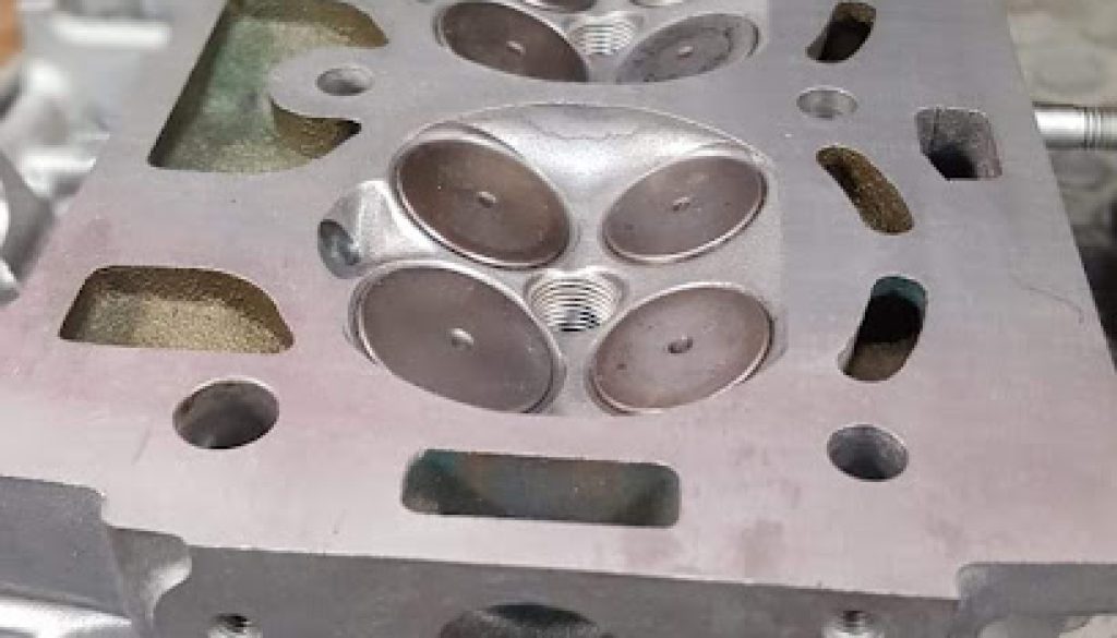 Imagen de Talleres quintana / al margen motor