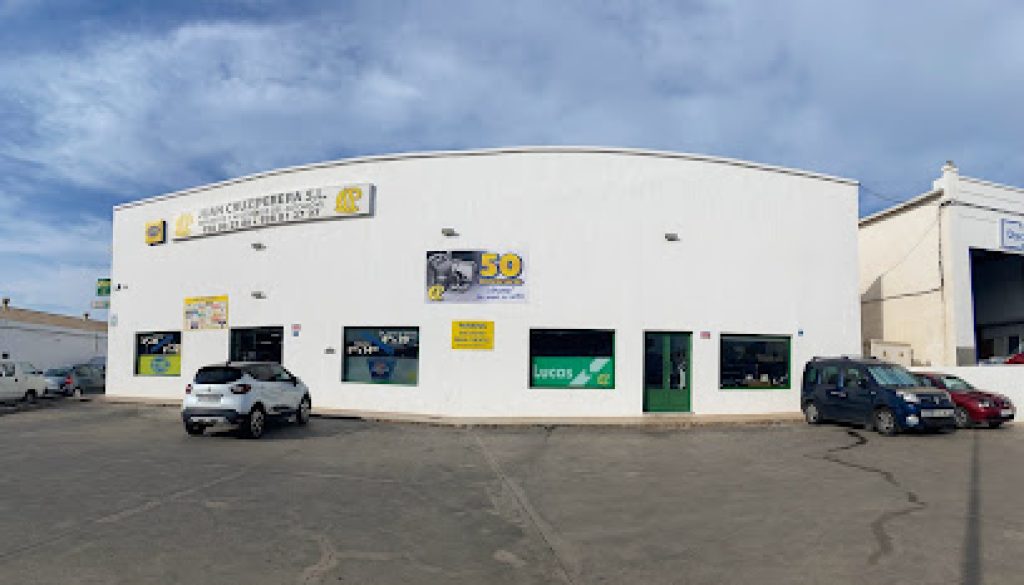 Imagen de Juan Cruz Perera