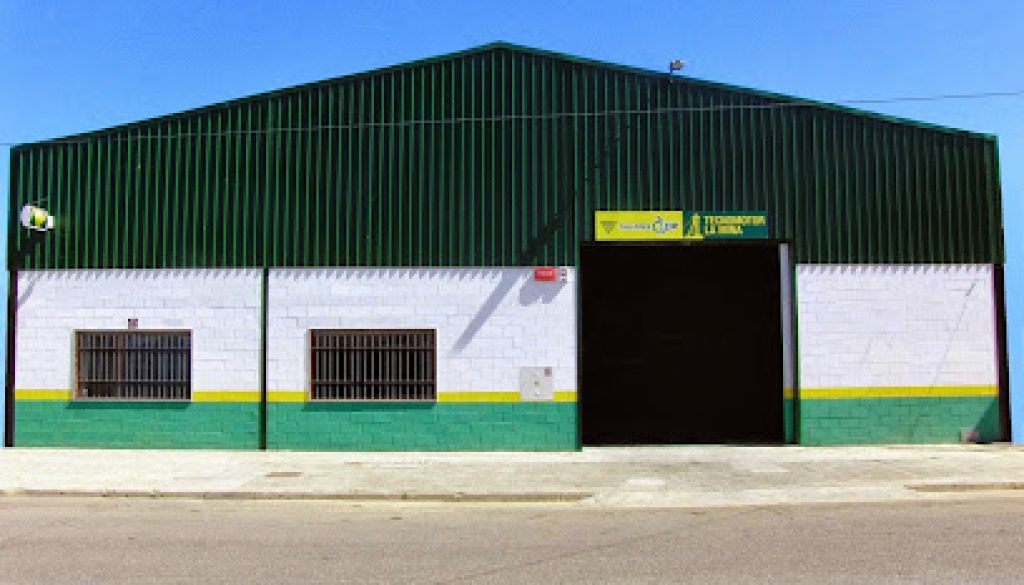 Imagen de Tecnomotor "La Mina"