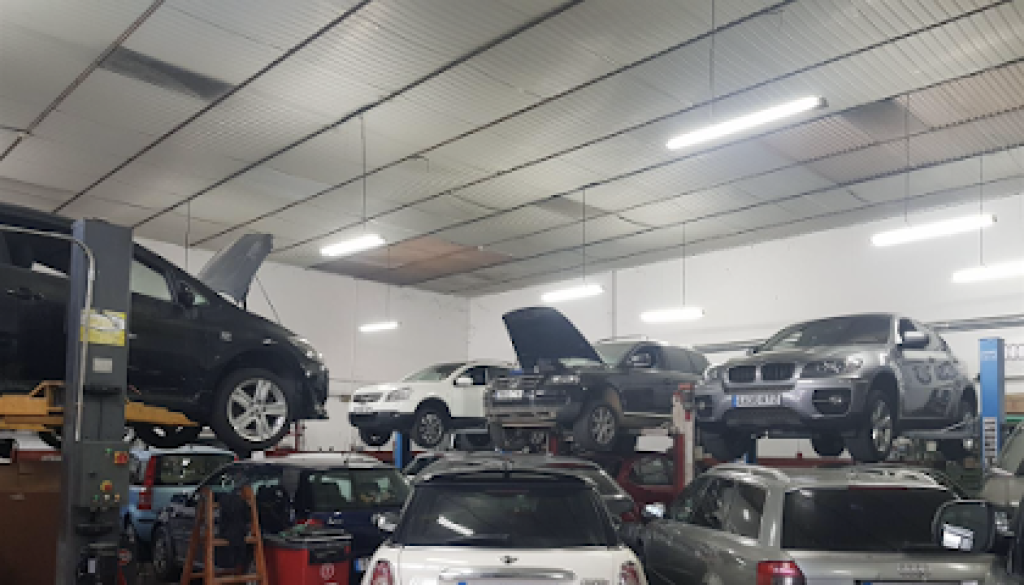 Imagen de Taller AutoVag