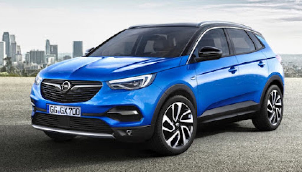 Imagen de Talleres Mejuto - OPEL