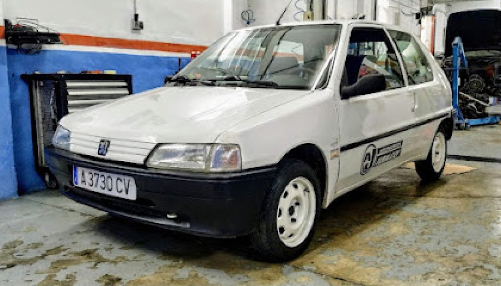 Imagen de Automecanica Jubalcoy