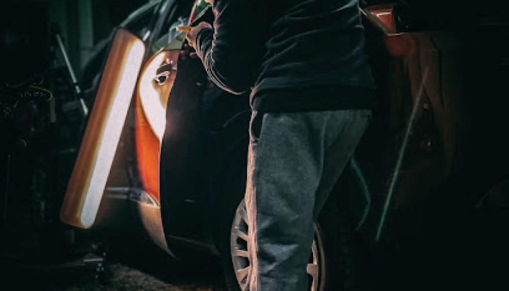 Imagen de Samurai Dent Repair