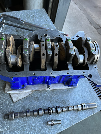 Taller Reparauto