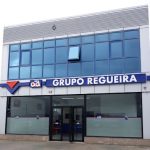 AD Grupo Regueira A Guarda AD Grupo Regueira A Guarda