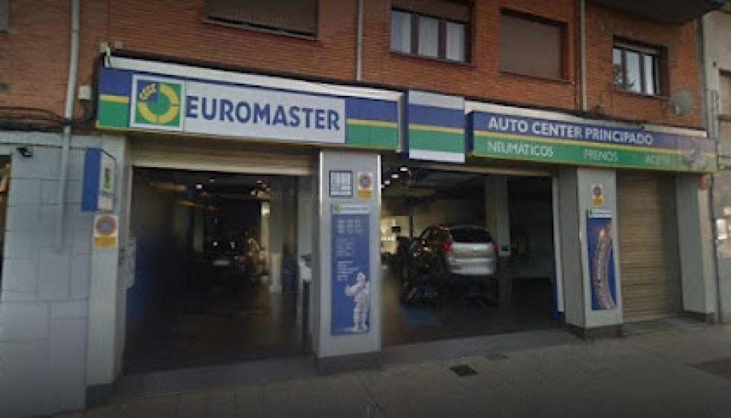 Imagen de Euromaster Oviedo Auto Center Principado 1