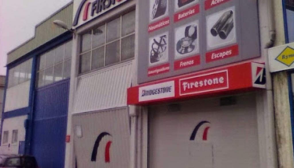 Imagen de Neumaticos Pelaez pentasa 3 FIRST STOP