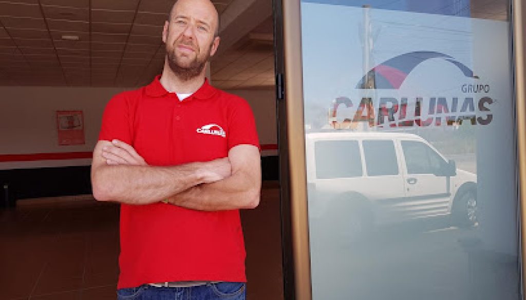 Imagen de Carlunas Cristalbox sanlucar