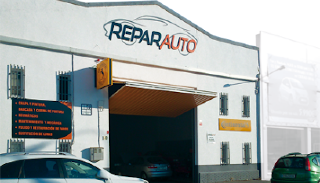 Imagen de Reparauto Ciudad Real