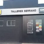 Talleres Serrano S Cv Talleres Serrano S Cv