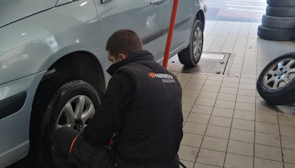 Imagen de Recauchutados Dura