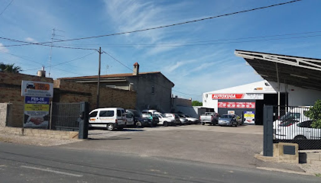 Imagen de AUTO JOBEL