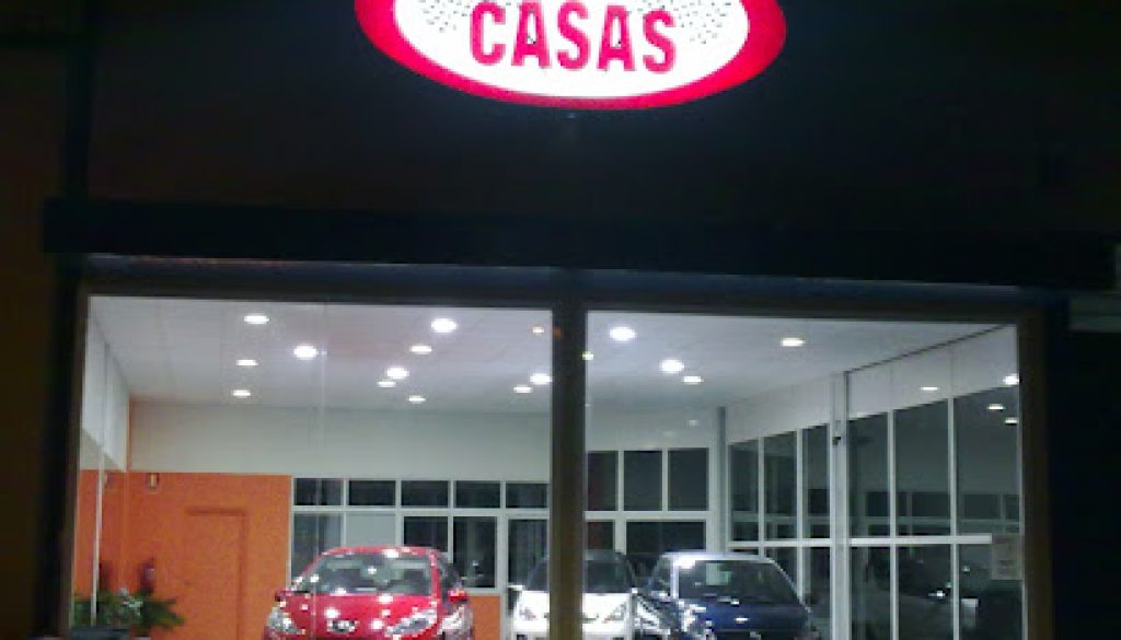 Imagen de Talleres Casas - Coches Sin Carnet AIXAM Concesionario Oficial Cuenca