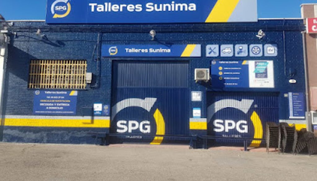 Imagen de Talleres Sunima