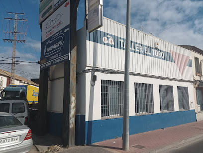 Ad Taller El Toro / Taller mecanico en Murcia