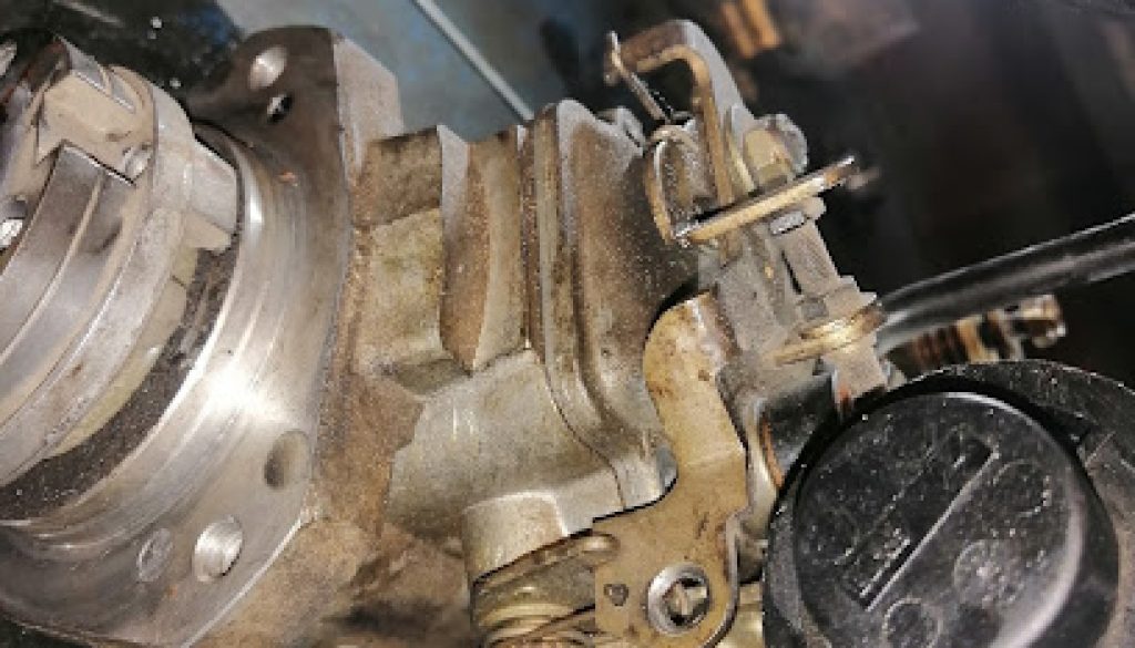 Imagen de Talleres Tecnovega