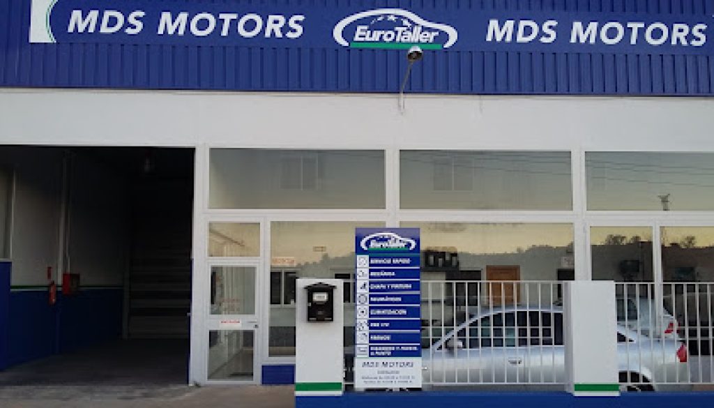 Imagen de TALLER MDS Motors