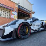 VAG Racing Motorsport VAG Racing Motorsport