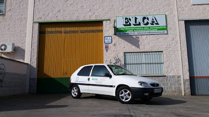 Talleres ELCA