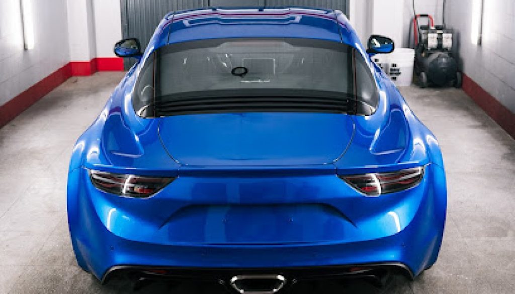 Imagen de JM Auto Detailing