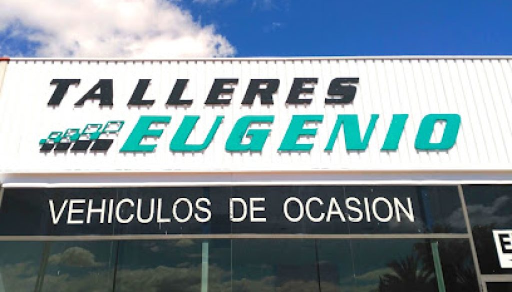 Imagen de Talleres Eugenio