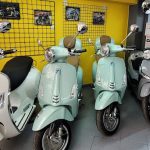 Motos Arevalo Teulada Motos Arevalo Teulada