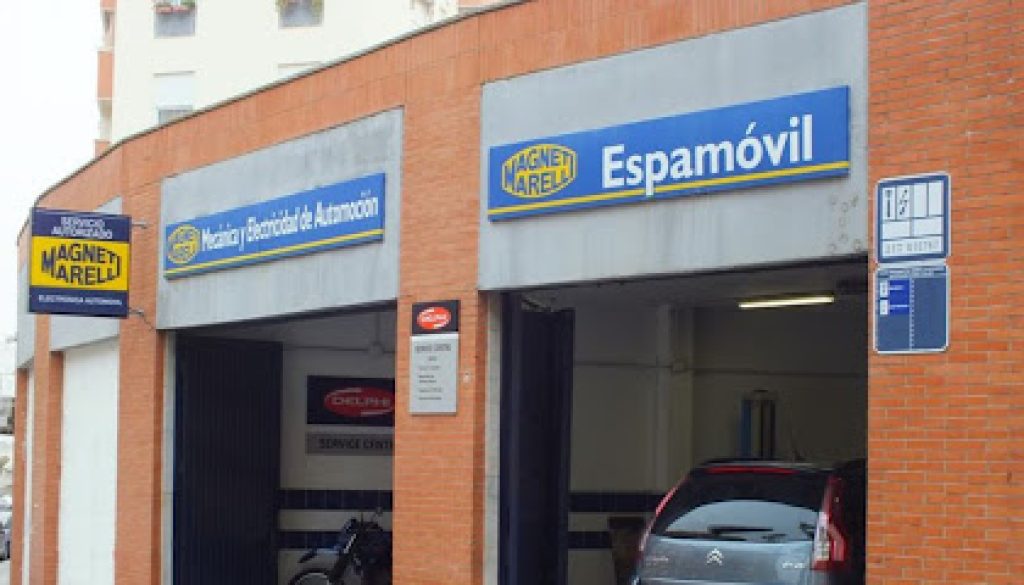 Imagen de Espamovil