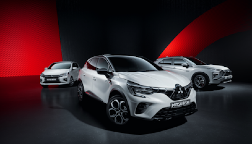 Imagen de Taller Oficial Mitsubishi Talleres Gaibar