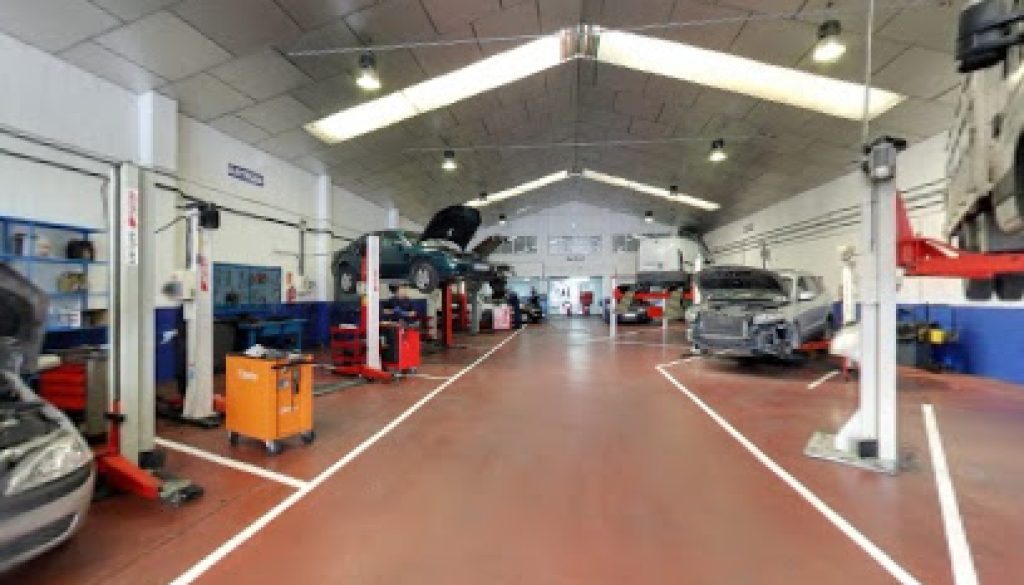 Imagen de Mecanica 83