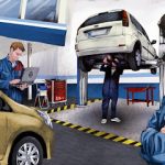 TallerXXI Talleres Verauto TallerXXI Talleres Verauto