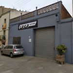 Taller mecanic R.R. Motors Taller mecanic R.R. Motors