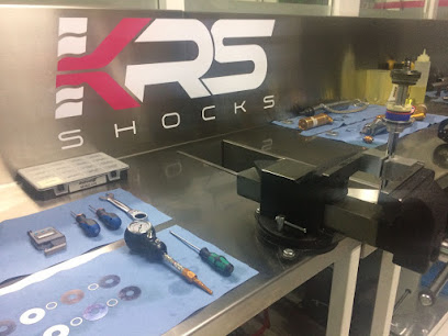 KENDAYO RACING SYSTEMS S.L.