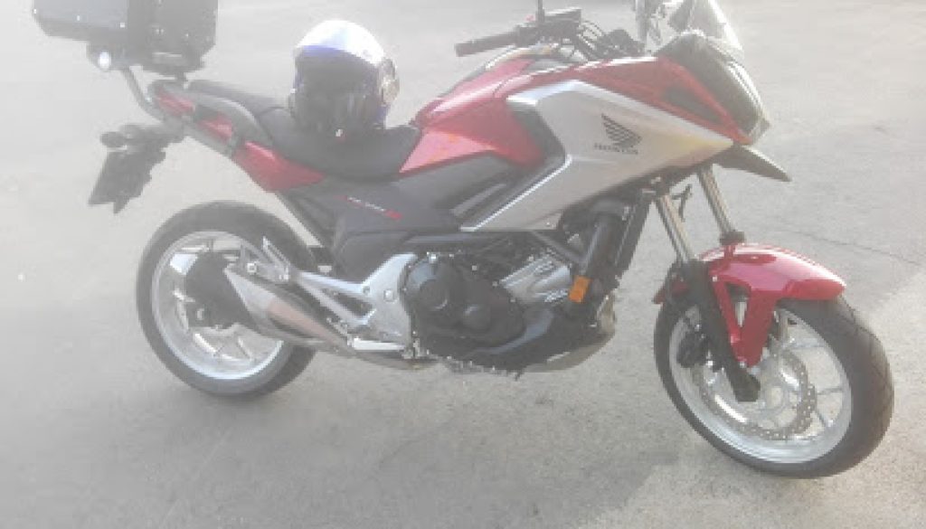 Imagen de Auto-Rex Almansa