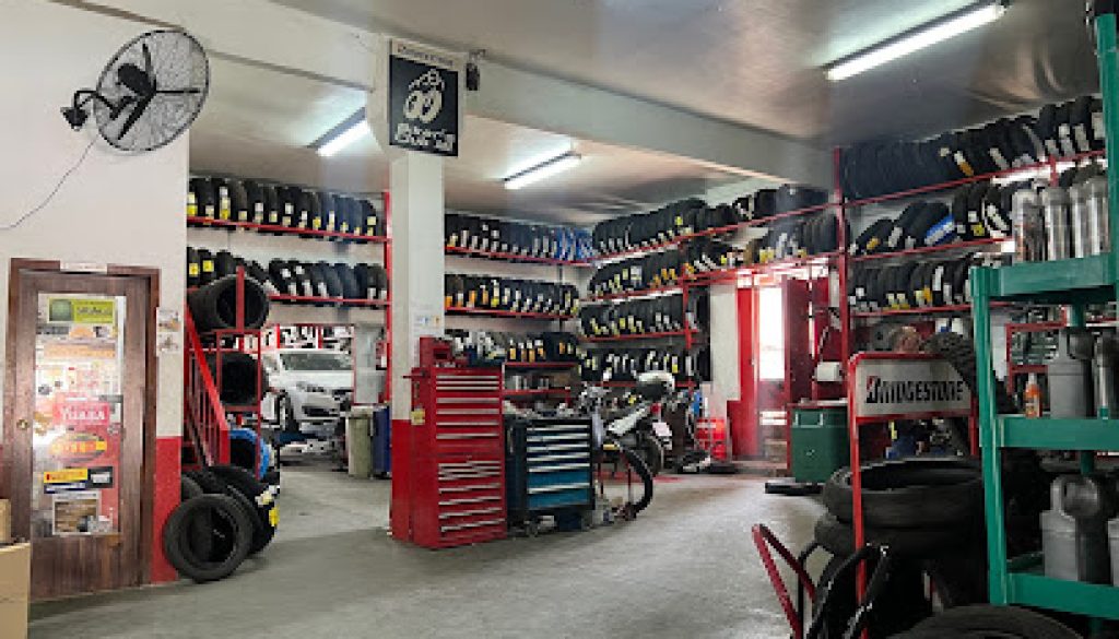 Imagen de SAS pneumatics