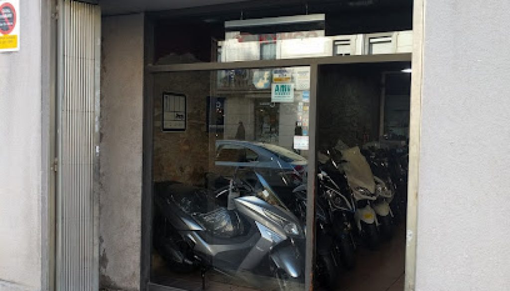 Imagen de MOTOS JEB