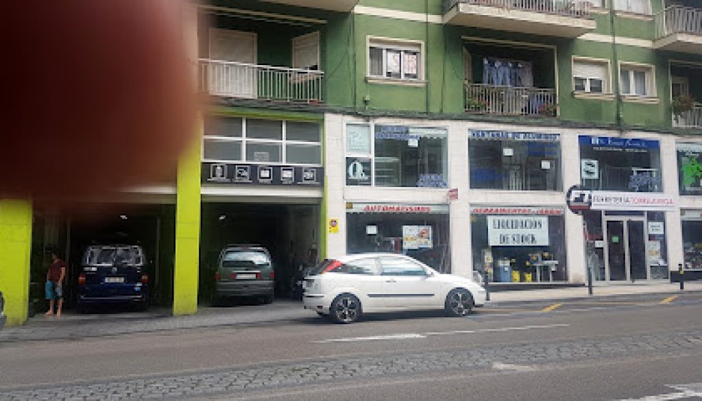 Imagen de Neumaticos Torrelavega