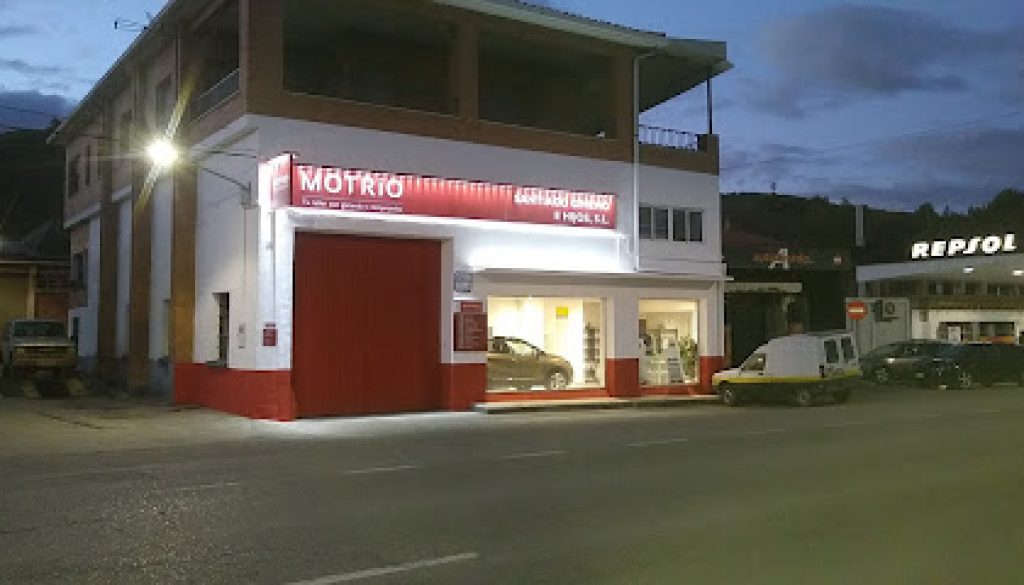 Imagen de Santiago Gimeno e Hijos