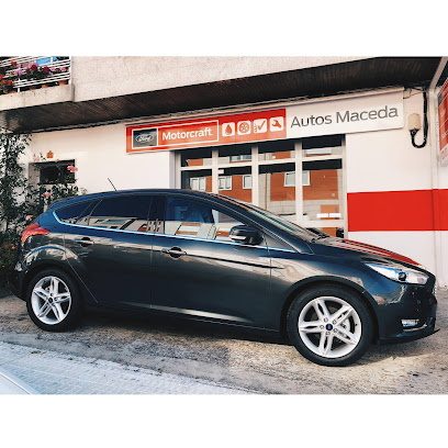 Autos Maceda