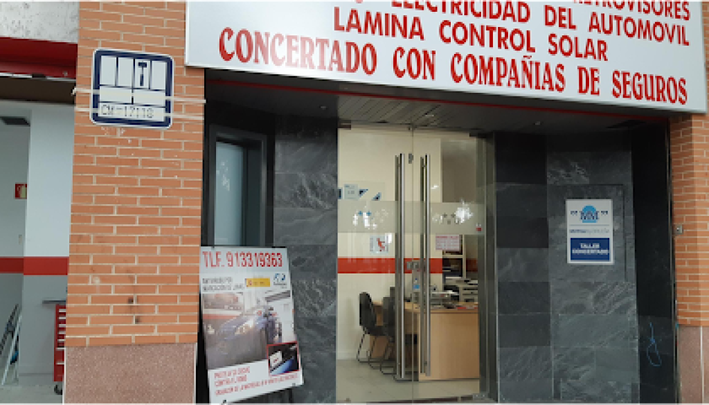 Imagen de AUTOLUNAS VALLECAS