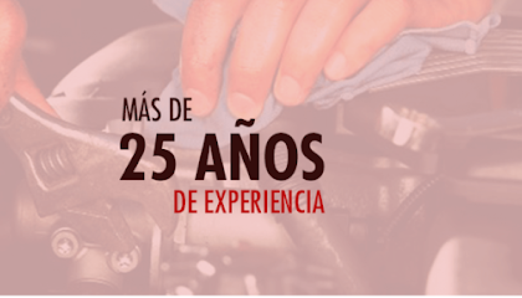 Imagen de Talleres Juan Gonzalez