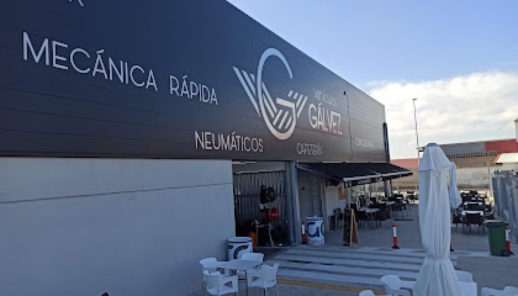 Imagen de Vehiculos Galvez