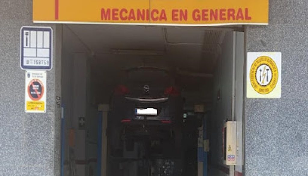 Imagen de Talleres Banez