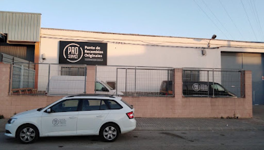 Imagen de PRO Service Valencia Este
